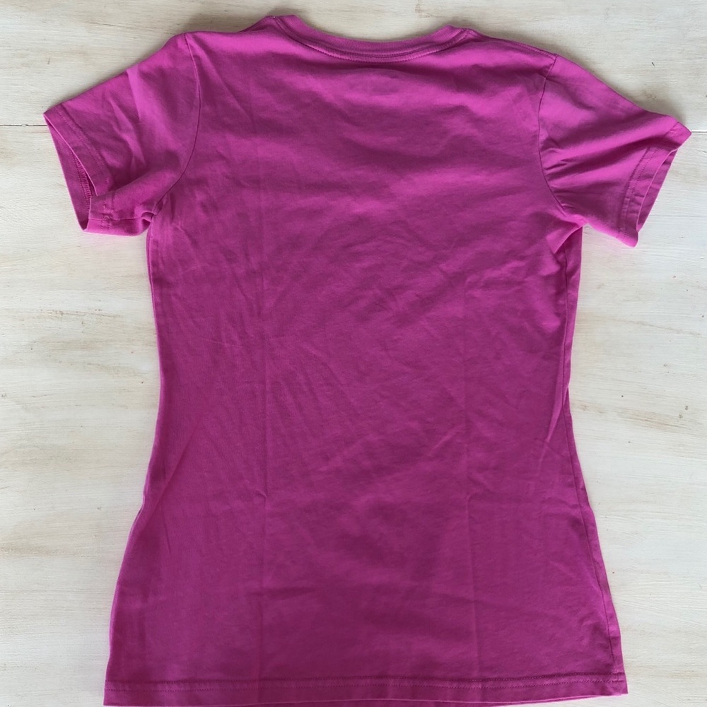 Nike Dri-Fit Running Wild Slim Fit Shirt - Picture 2 of 7
